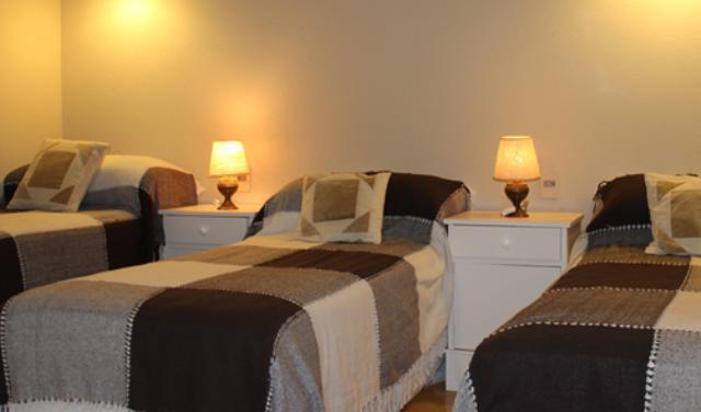 Querencia Lodge Lunlunta Bajo Lunlunta Quarto foto
